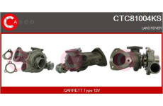 generátor CASCO CAL15414AS