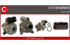 generátor CASCO CAL15414GS