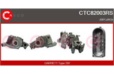 generátor CASCO CAL15450GS