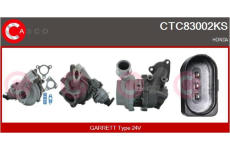 generátor CASCO CAL15457AS