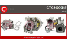 generátor CASCO CAL15457GS