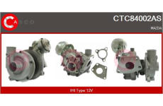 generátor CASCO CAL15460GS