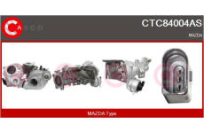 Remenica alternátora CASCO CCP90148AS