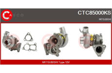 generátor CASCO CAL15469GS