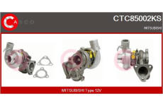 generátor CASCO CAL15471GS