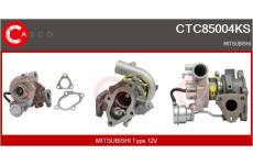 generátor CASCO CAL15472GS