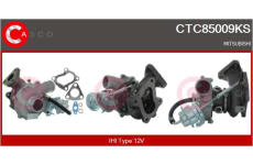 generátor CASCO CAL15476GS