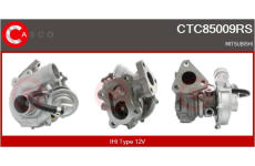 Startér CASCO CST40449AS