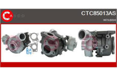 generátor CASCO CAL15482AS