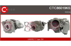 generátor CASCO CAL15530GS