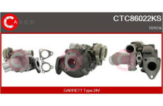 generátor CASCO CAL15535RS