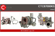 generátor CASCO CAL15577GS