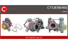 generátor CASCO CAL15583AS