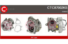 generátor CASCO CAL15583GS