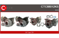 Spínač, zvedací zařízení oken CASCO CWR73010AS