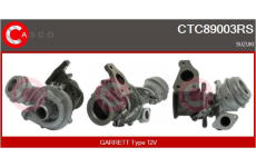 generátor CASCO CAL15616GS