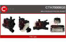 generátor CASCO CAL15A01RS