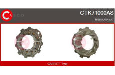 generátor CASCO CAL15A12AS