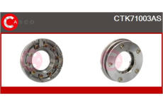 generátor CASCO CAL15A25GS