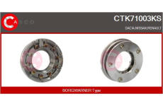 Startér CASCO CST40521GS