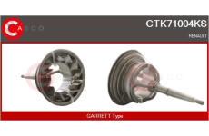 generátor CASCO CAL15A28AS