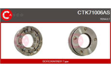 generátor CASCO CAL15A37RS