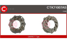 generátor CASCO CAL15A41AS