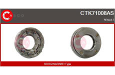 generátor CASCO CAL15A42GS