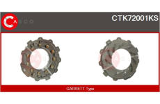 generátor CASCO CAL15A49GS