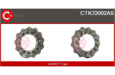 generátor CASCO CAL15A49RS