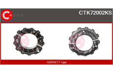 generátor CASCO CAL15A50GS