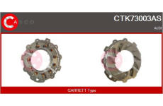 generátor CASCO CAL15A61GS