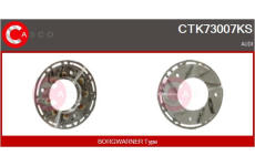 generátor CASCO CAL15A71GS