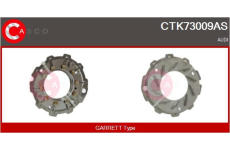 generátor CASCO CAL15A76GS