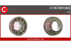 Hydraulické čerpadlo, řízení CASCO CSP76110AS