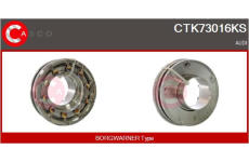 generátor CASCO CAL15A93GS