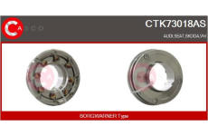 Snímač, teplota chladiva CASCO CSN82H02AS