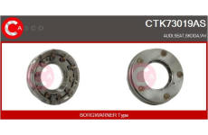 Startér CASCO CST40570GS