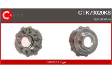 generátor CASCO CAL15B01GS