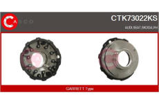 generátor CASCO CAL15B07GS