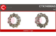 Startér CASCO CST40576AS