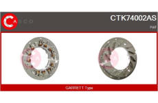 Startér CASCO CST40580AS