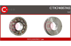 generátor CASCO CAL15B25AS