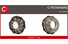 generátor CASCO CAL15B32GS