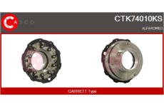 generátor CASCO CAL15B34GS