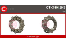 Startér CASCO CST40598AS