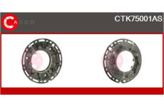 Startér CASCO CST40600GS