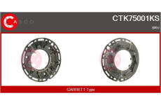 Startér CASCO CST40601AS
