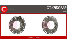 Startér CASCO CST40601GS