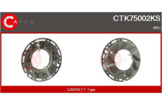 Startér CASCO CST40602AS